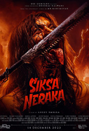 Siksa Neraka