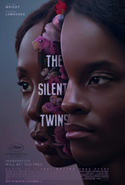 The Silent Twins