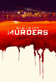 Sin City Murders