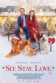 Sit. Stay. Love.