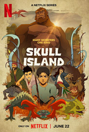 Skull Island