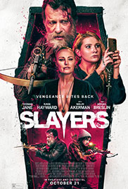 Slayers