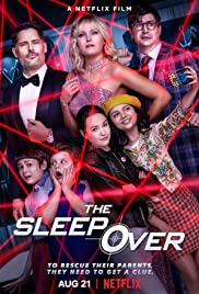 The Sleepover