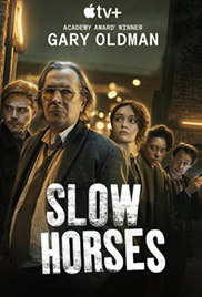 Slow Horses