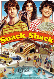 Snack Shack