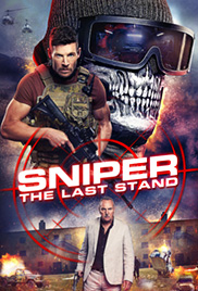 Sniper: The Last Stand