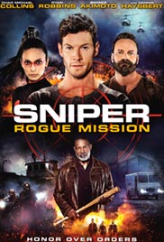 Sniper: Rogue Mission