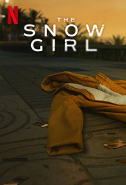 The Snow Girl