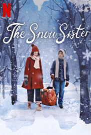 The Snow Sister