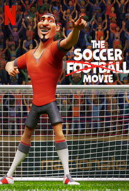 The Soccer Football Movie