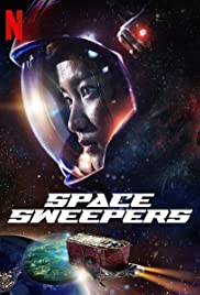 Space Sweepers