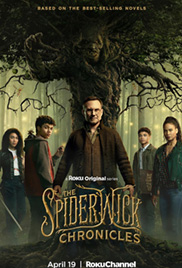 The Spiderwick Chronicles