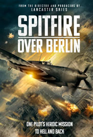 Spitfire Over Berlin