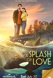 A Splash of Love