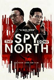 The Spy Gone North