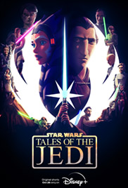 Tales of the Jedi