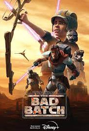 Star Wars: The Bad Batch