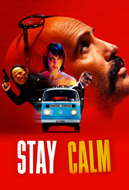 Stay Calm