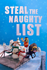 Steal the Naughty List