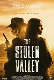 The Stolen Valley