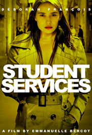 Student Services