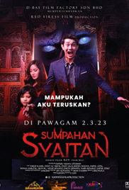 Sumpahan Syaitan