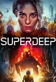 The Superdeep