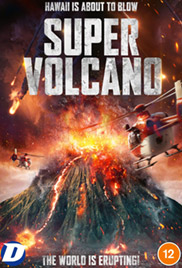 Super Volcano