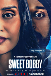 Sweet Bobby: My Catfish Nightmare