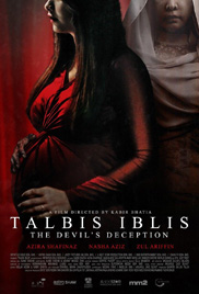 Talbis Iblis