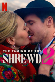 The Taming of the Shrewd 2