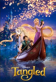 Tangled