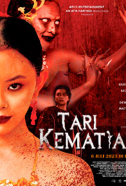 Tari Kematian