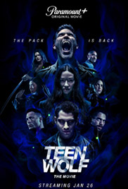 Teen Wolf: The Movie