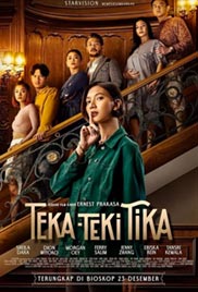 Teka-Teki Tika