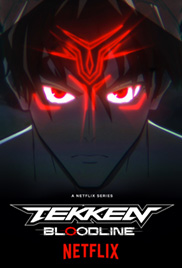 Tekken: Bloodline