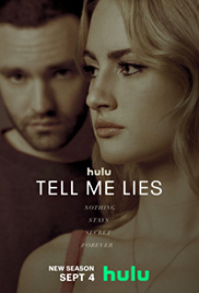 Tell Me Lies Season 2