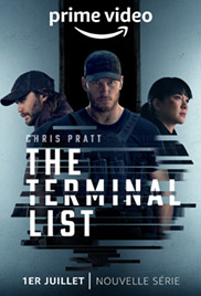 The Terminal List