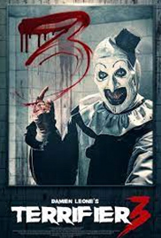 Terrifier 3