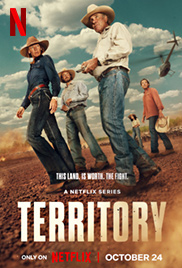 Territory