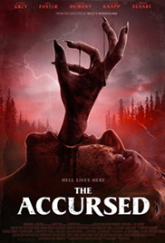 The Accursed