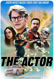 The Actor