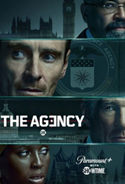 The Agency