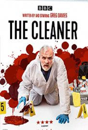 The Cleaner