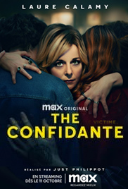 The Confidante