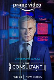 The Consultant