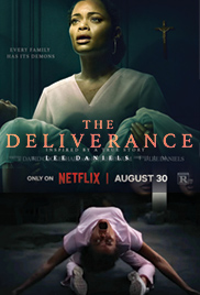 The Deliverance