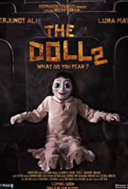 The Doll 2