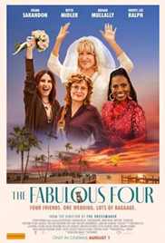 The Fabulous Four