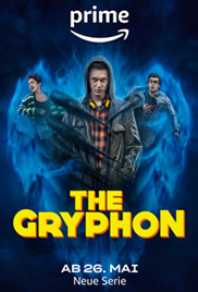 The Gryphon